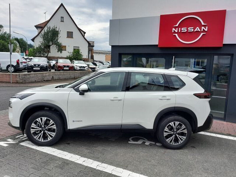 Nissan X-Trail Acenta°E-POWER 6125¤ Preisvorteil !! !