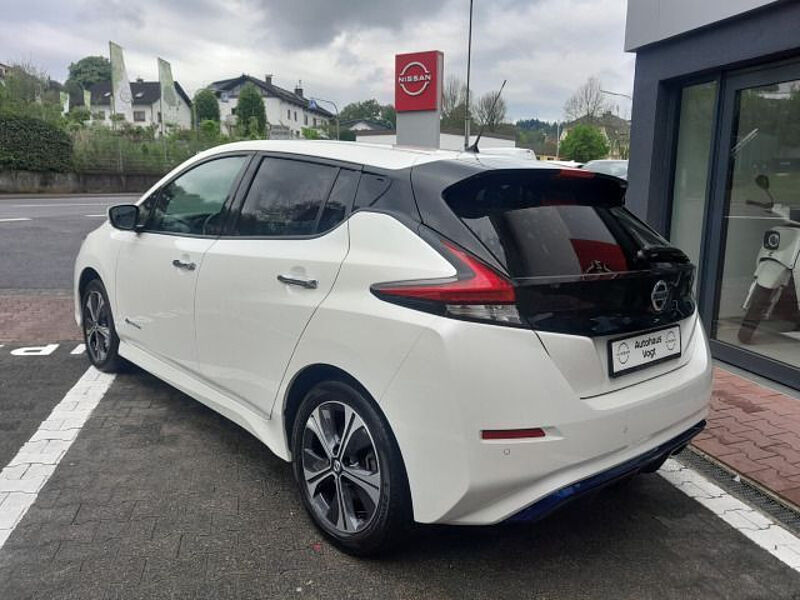 Nissan Leaf e+ Tekna°PROPILOT-BOSE-217PS-3,33% Finanz.