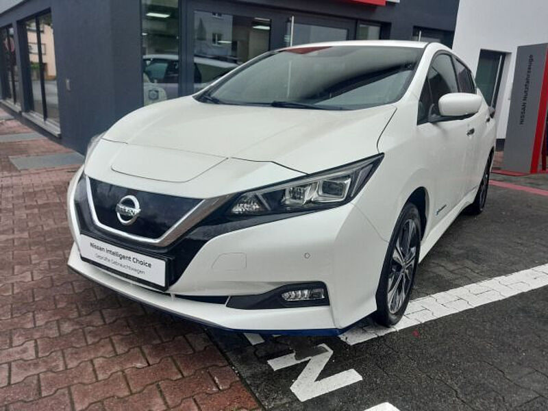 Nissan Leaf e+ Tekna°PROPILOT-BOSE-217PS-3,33% Finanz.