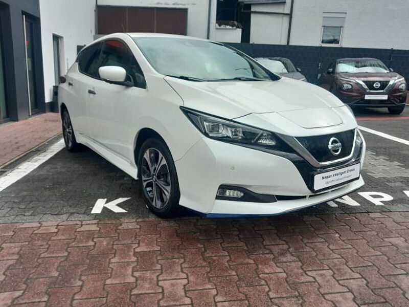 Nissan Leaf e+ Tekna°PROPILOT-BOSE-217PS-3,33% Finanz.