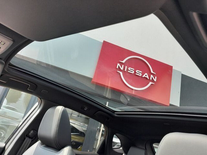 Nissan Qashqai Tekna+ e-Power 8.613 ¤ Preisvorteil !! !