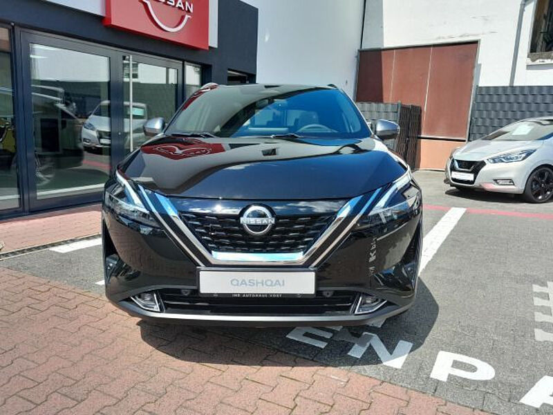 Nissan Qashqai Tekna+ e-Power 8.613 ¤ Preisvorteil !! !