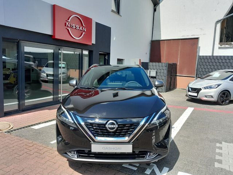 Nissan Qashqai Tekna+ e-Power 8.613 ¤ Preisvorteil !! !