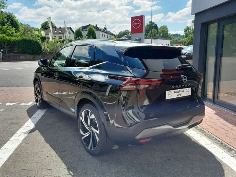 Nissan Qashqai Tekna+ e-Power 8.613 ¤ Preisvorteil !! !