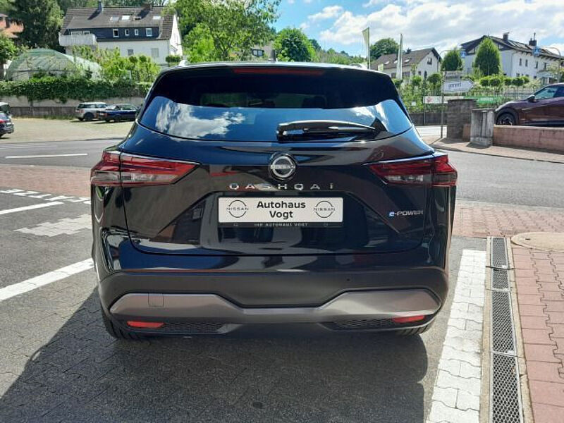 Nissan Qashqai Tekna+ e-Power 8.613 ¤ Preisvorteil !! !