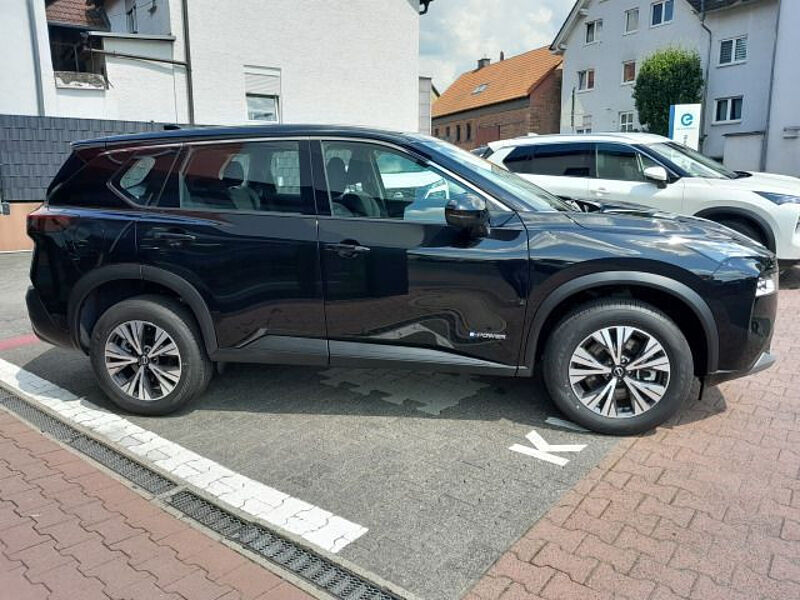 Nissan X-Trail Acenta°E-POWER°NAVI° 6426 ¤ Preisvorteil