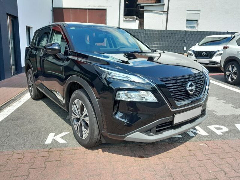 Nissan X-Trail Acenta°E-POWER°NAVI° 6426 ¤ Preisvorteil