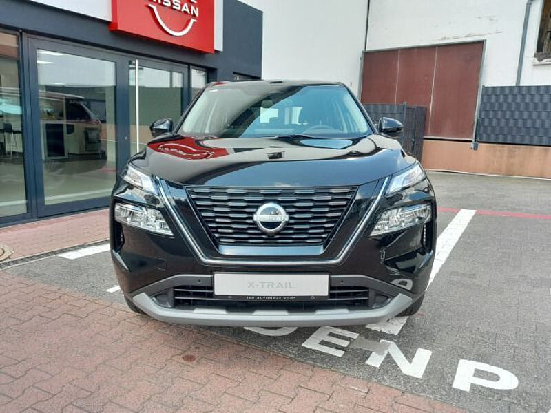 Nissan X-Trail Acenta°E-POWER°NAVI° 6426 ¤ Preisvorteil