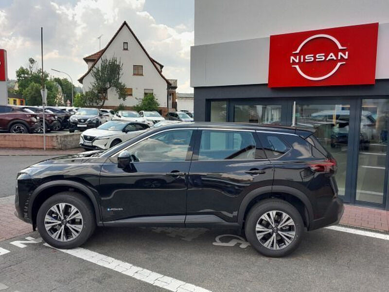 Nissan X-Trail Acenta°E-POWER°NAVI° 6426 ¤ Preisvorteil