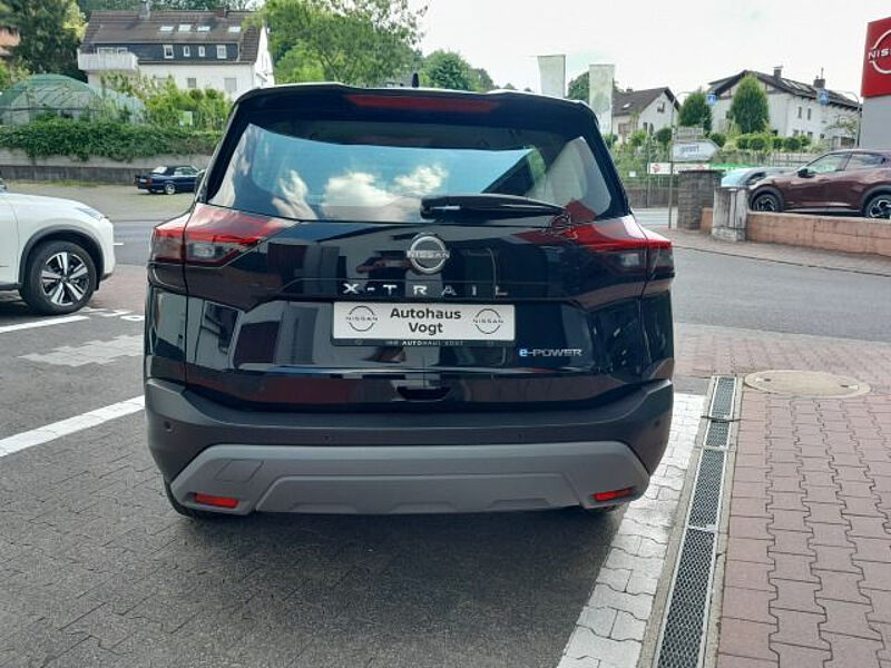 Nissan X-Trail Acenta°E-POWER°NAVI° 6426 ¤ Preisvorteil