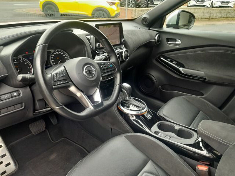 Nissan Juke N-Design°AUTOM°BOSE°NAVI°360°KAMERA°2.FRBG°