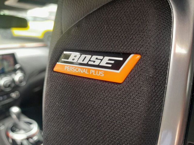 Nissan Juke N-Design°AUTOM°BOSE°NAVI°360°KAMERA°2.FRBG°