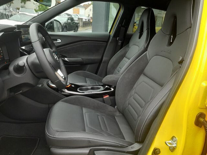 Nissan Juke N-Design°360°KAMERAPAKETPRO°19'ALU°SH°NAVI°