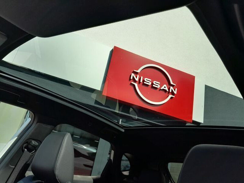 Nissan Qashqai Tekna e-Power°PANO°PREISVORTEIL6813,-EUR