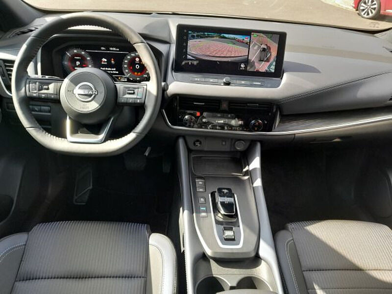 Nissan Qashqai Tekna e-Power°PANO°PREISVORTEIL6813,-EUR