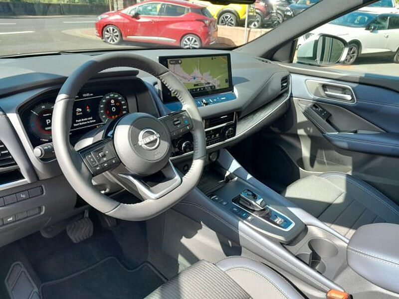 Nissan Qashqai Tekna e-Power°PANO°PREISVORTEIL6813,-EUR