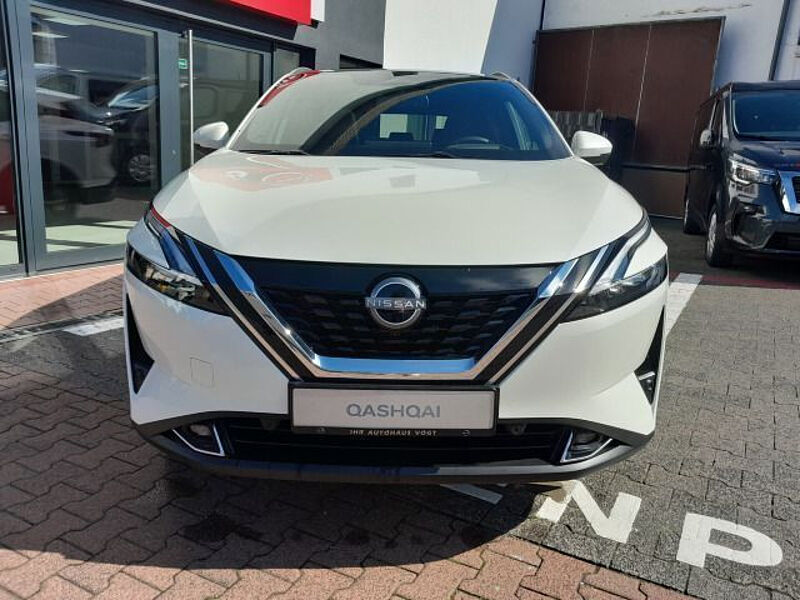 Nissan Qashqai Tekna e-Power°PANO°PREISVORTEIL6813,-EUR