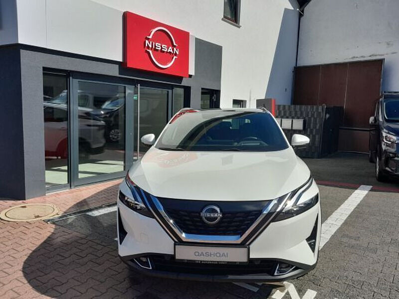 Nissan Qashqai Tekna e-Power°PANO°PREISVORTEIL6813,-EUR