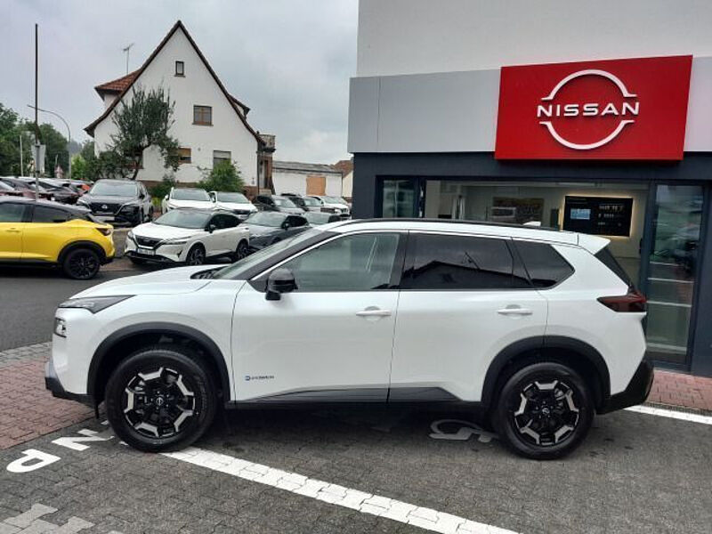 Nissan X-Trail N-TREK°E-4ORCE°4X4°PROPILOT°360°KAMERA°