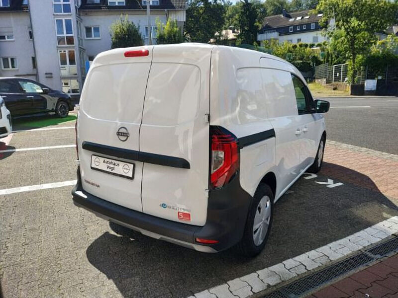 Nissan Townstar Kastenwagen L1 2,2t EV N-Connecta°360°KAM°PROPILOT°