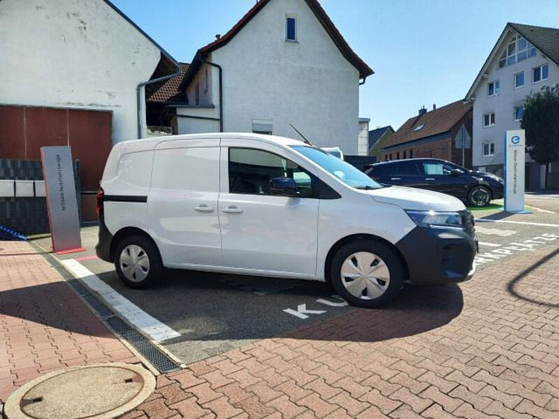 Nissan Townstar Kastenwagen L1 2,2t EV N-Connecta°360°KAM°PROPILOT°