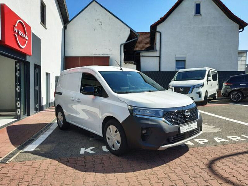 Nissan Townstar Kastenwagen L1 2,2t EV N-Connecta°360°KAM°PROPILOT°