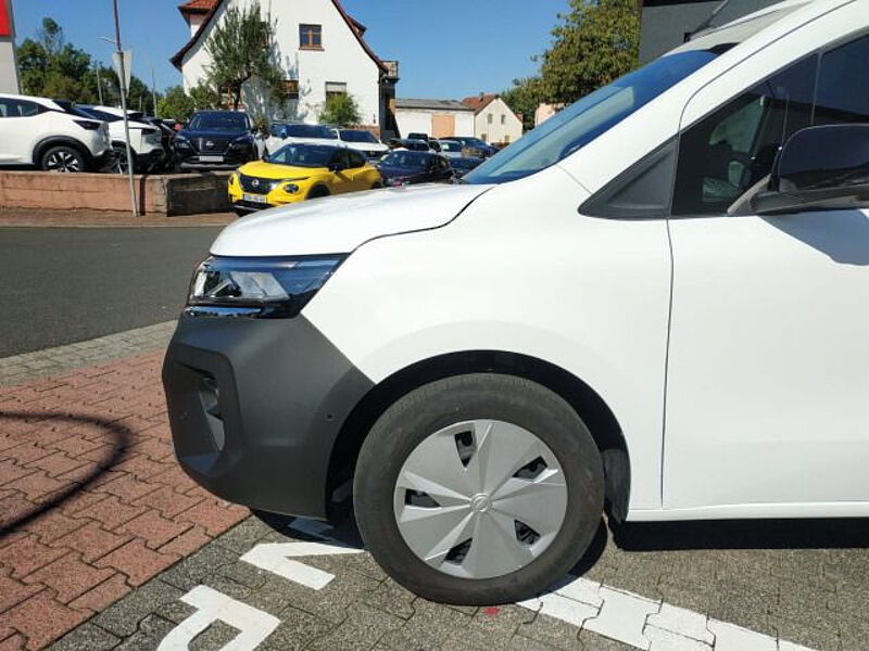 Nissan Townstar Kastenwagen L1 2,2t EV N-Connecta°360°KAM°PROPILOT°