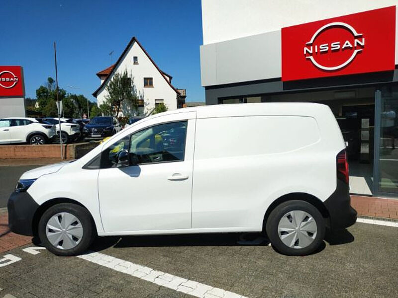 Nissan Townstar Kastenwagen L1 2,2t EV N-Connecta°360°KAM°PROPILOT°