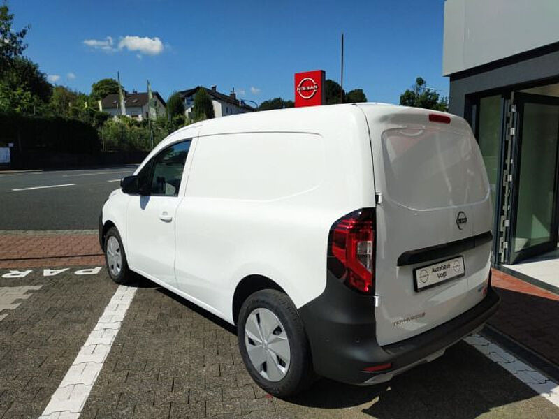 Nissan Townstar Kastenwagen L1 2,2t EV N-Connecta°360°KAM°PROPILOT°