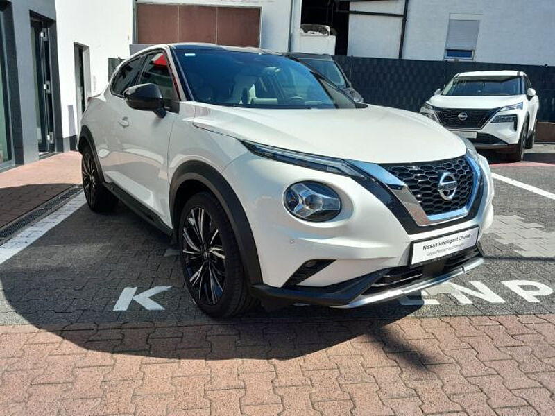 Nissan Juke N-Design°AUTM°BOSE°360°KAM°PROPILOT°19'ALU°