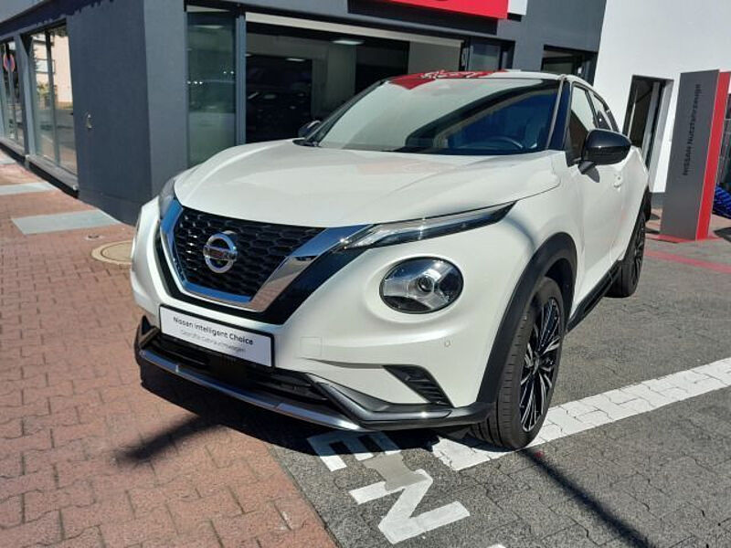 Nissan Juke N-Design°AUTM°BOSE°360°KAM°PROPILOT°19'ALU°