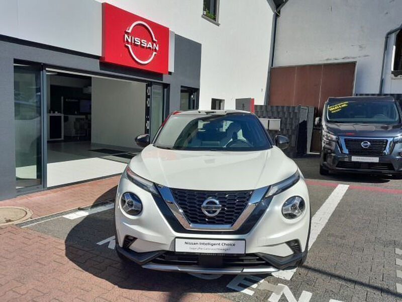 Nissan Juke N-Design°AUTM°BOSE°360°KAM°PROPILOT°19'ALU°