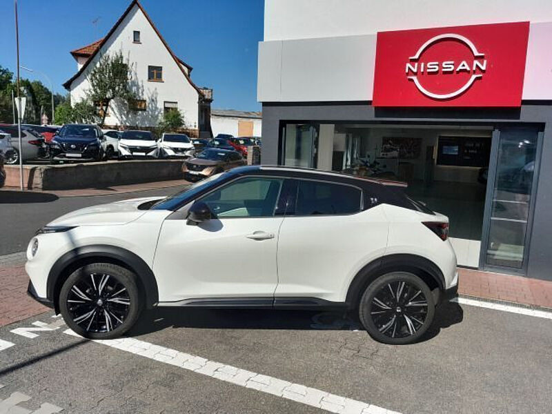 Nissan Juke N-Design°AUTM°BOSE°360°KAM°PROPILOT°19'ALU°