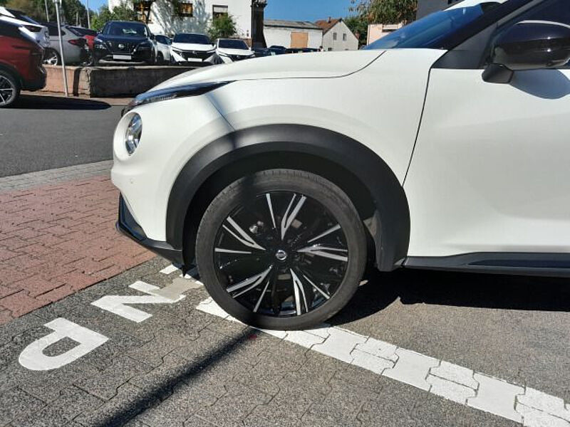 Nissan Juke N-Design°AUTM°BOSE°360°KAM°PROPILOT°19'ALU°