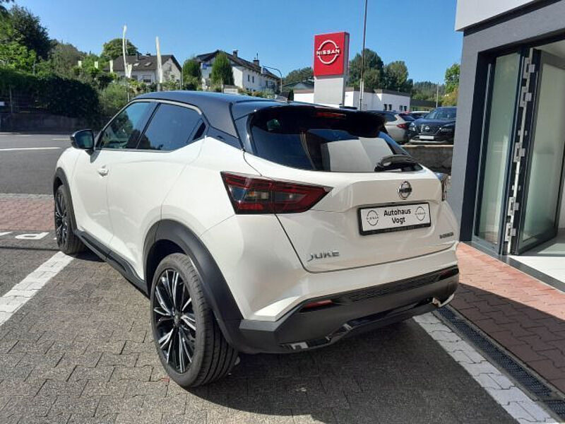 Nissan Juke N-Design°AUTM°BOSE°360°KAM°PROPILOT°19'ALU°