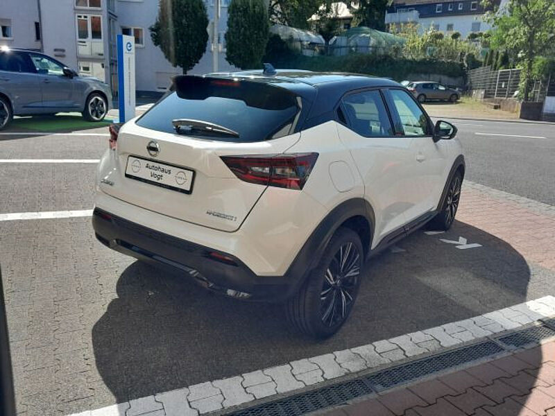 Nissan Juke N-Design°AUTM°BOSE°360°KAM°PROPILOT°19'ALU°