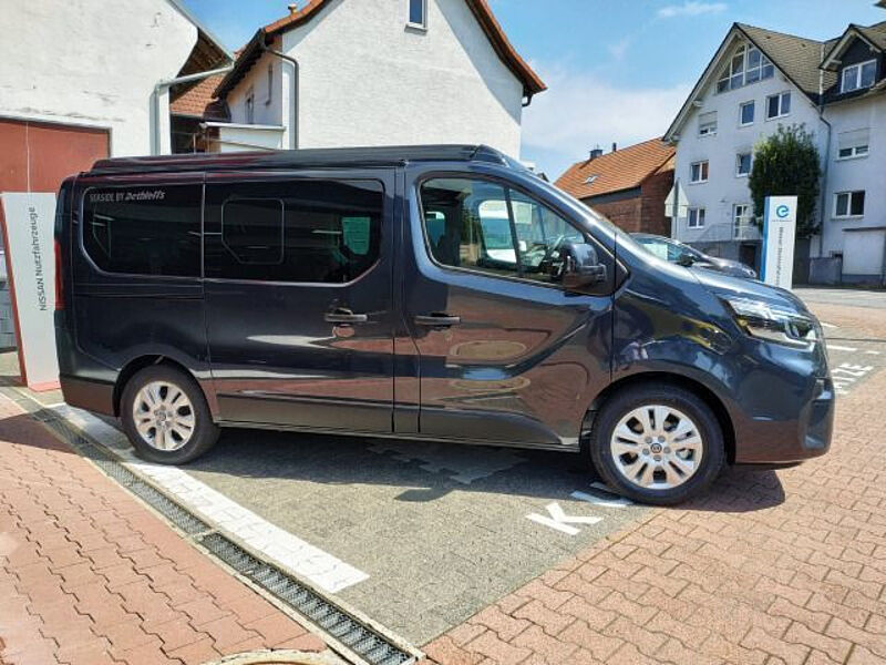 Nissan Primastar SeasideL1H1°3,0dci170PS°DCT°DETHLEFS°