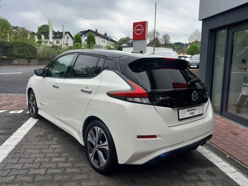 Nissan Leaf Tekna°PROPILOT°BOSE°NAVI°360°KAMERA°LEDER°