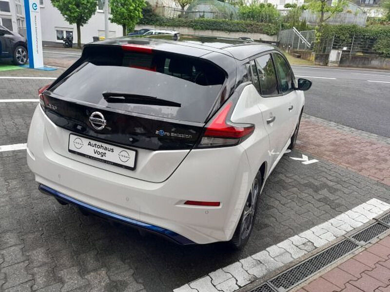 Nissan Leaf Tekna°PROPILOT°BOSE°NAVI°360°KAMERA°LEDER°