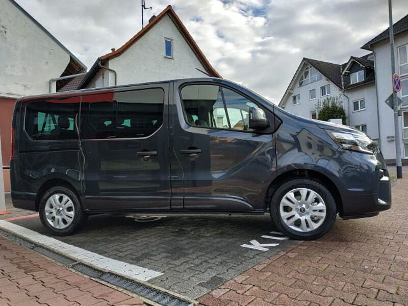 Nissan Primastar Kombi L1H1 2,8t Tekna°AUTM°170PS°8SITZ