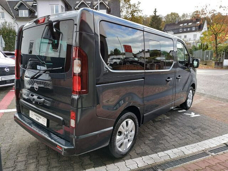 Nissan Primastar Kombi L1H1 2,8t Tekna°AUTM°170PS°8SITZ