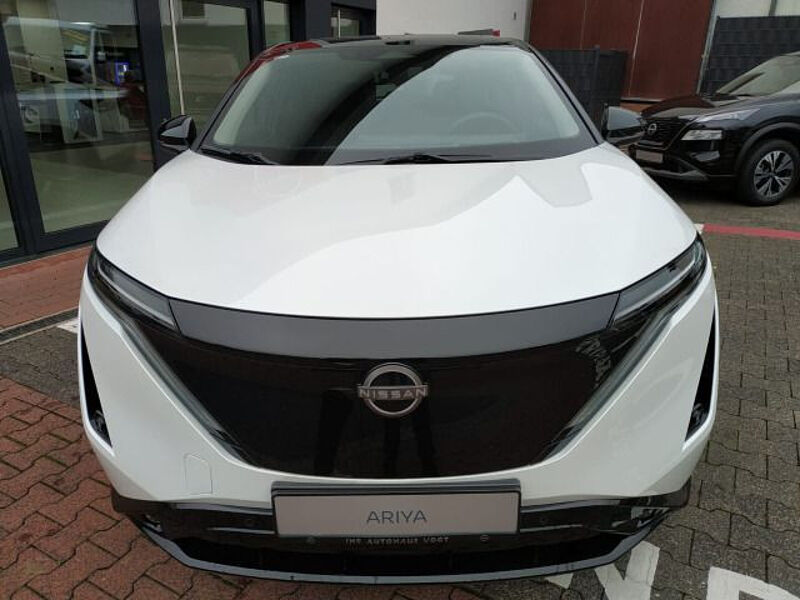 Nissan Ariya Evolve Pack°242PS°PANO°LEDER°PROPILOT°