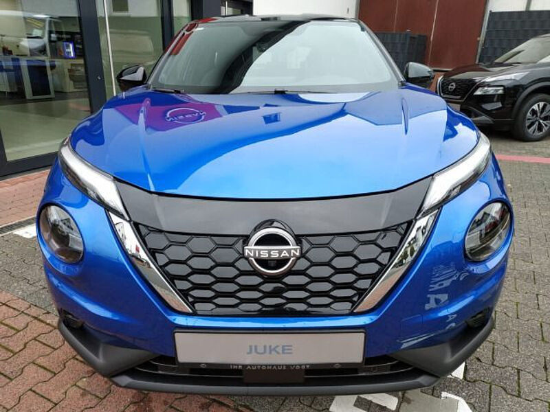 Nissan Juke Hybrid Tekna°BOSE°2FRBG°PROPILOT°NAVI°19'AL