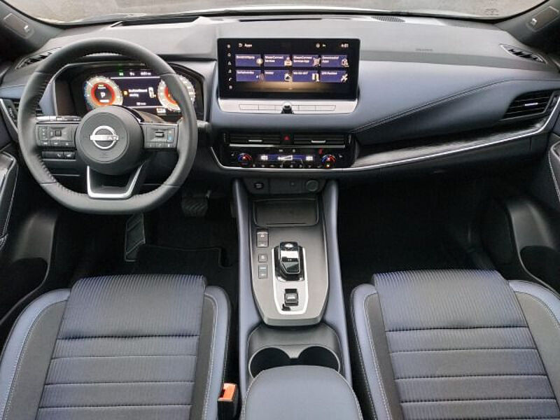 Nissan Qashqai Tekna e-Power°BOSE°PANORAMA°PROPILOT°HUD