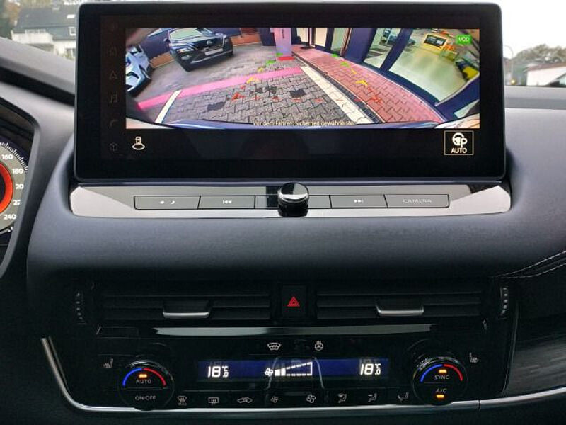 Nissan Qashqai Tekna e-Power°BOSE°PANORAMA°PROPILOT°HUD