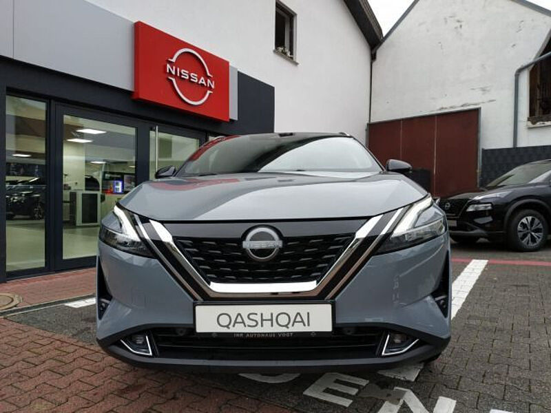 Nissan Qashqai Tekna e-Power°BOSE°PANORAMA°PROPILOT°HUD