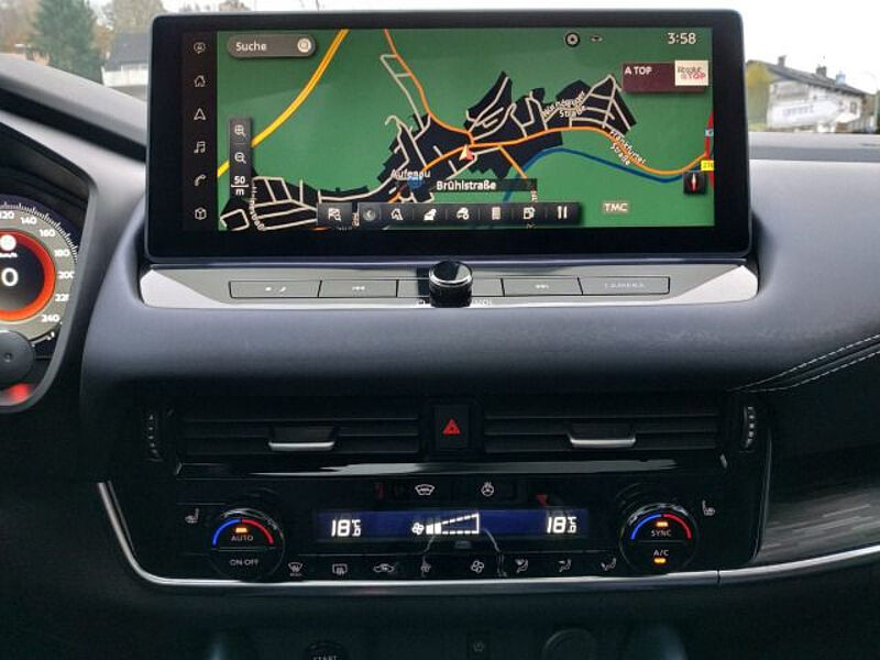 Nissan Qashqai Tekna e-Power°BOSE°PANORAMA°PROPILOT°HUD