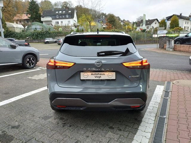 Nissan Qashqai Tekna e-Power°BOSE°PANORAMA°PROPILOT°HUD