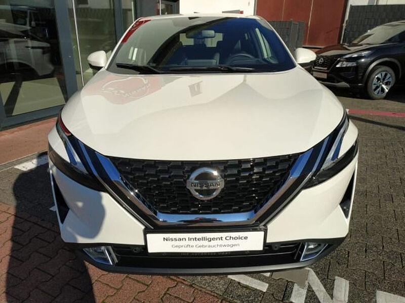 Nissan Qashqai Tekna°AUTM°360°KAM°BOSE°PROPILOT°HUD°19'