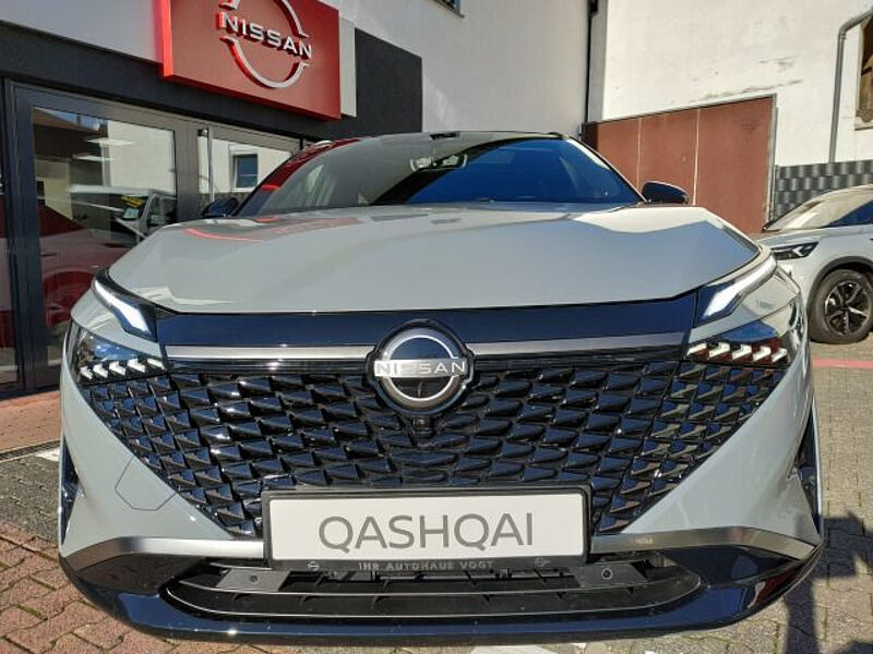 Nissan Qashqai Tekna+ e-Power°BOSE°PANO°LEDER°20ALU°HUD